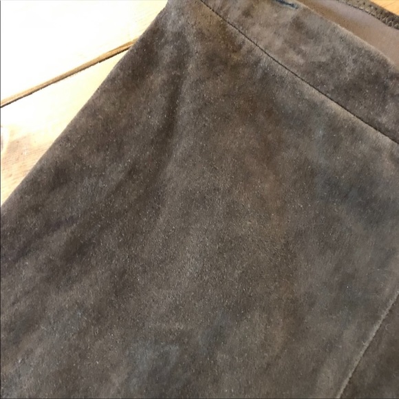 ⭐️ 🌴Vince 100% Leather Leggings - Picture 2 of 3